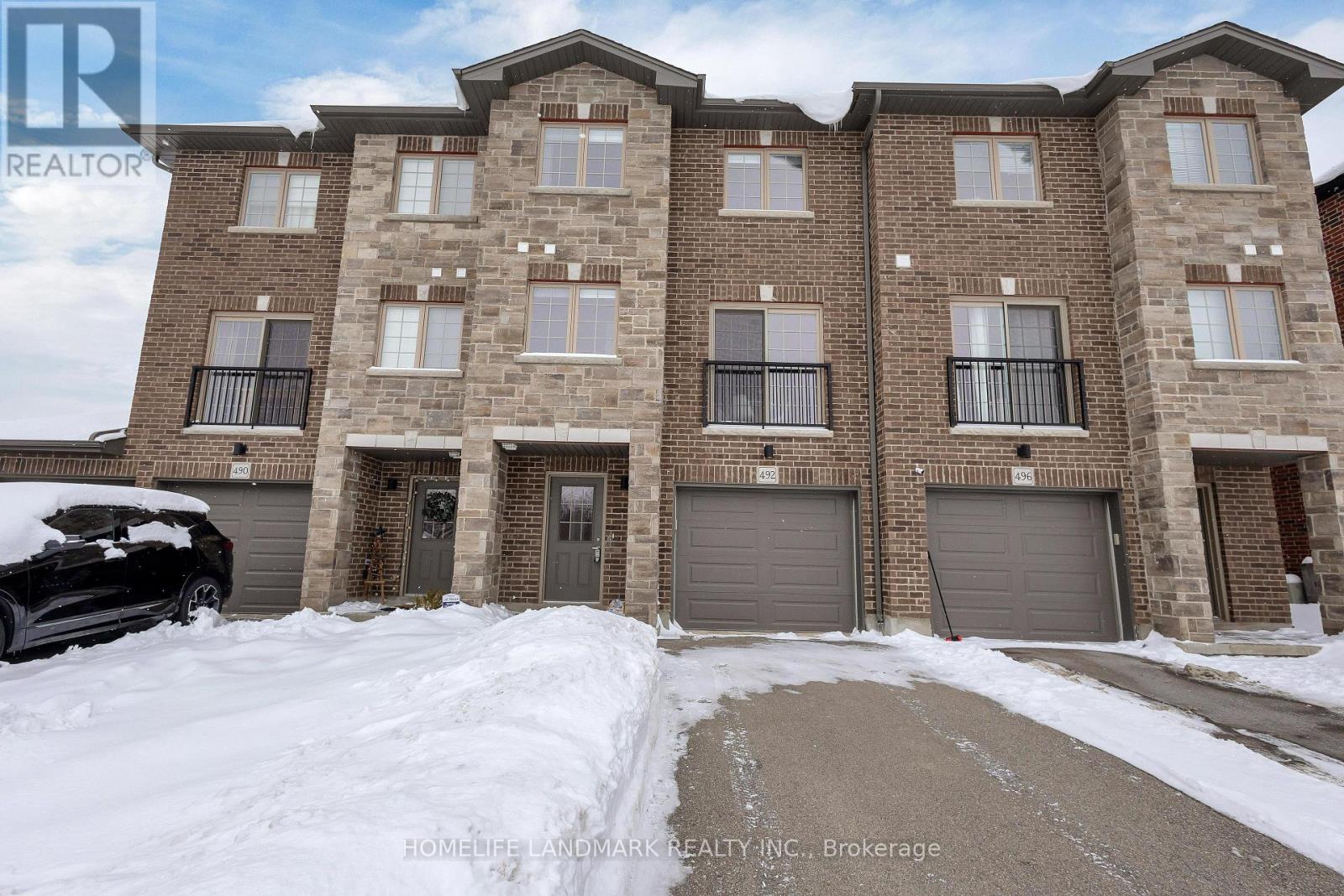 MLS® listing #29310002 for sale located at 492 WISMER STREET