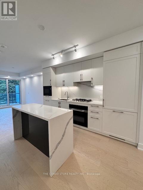 MLS® listing #29310082 for sale located at 408 - 8 MANOR ROAD W