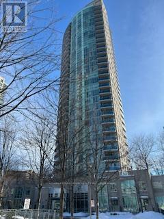 MLS® listing #29310093 for sale located at 2707 - 70 ABSOLUTE AVENUE
