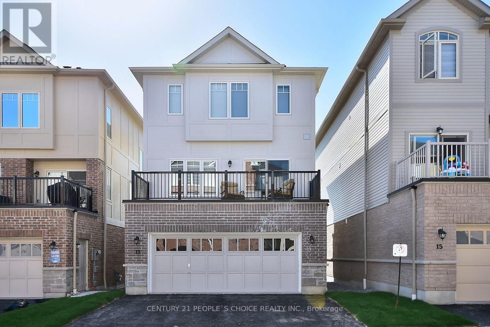 MLS® listing #29310135 for sale located at 13 DEVINERIDGE AVENUE