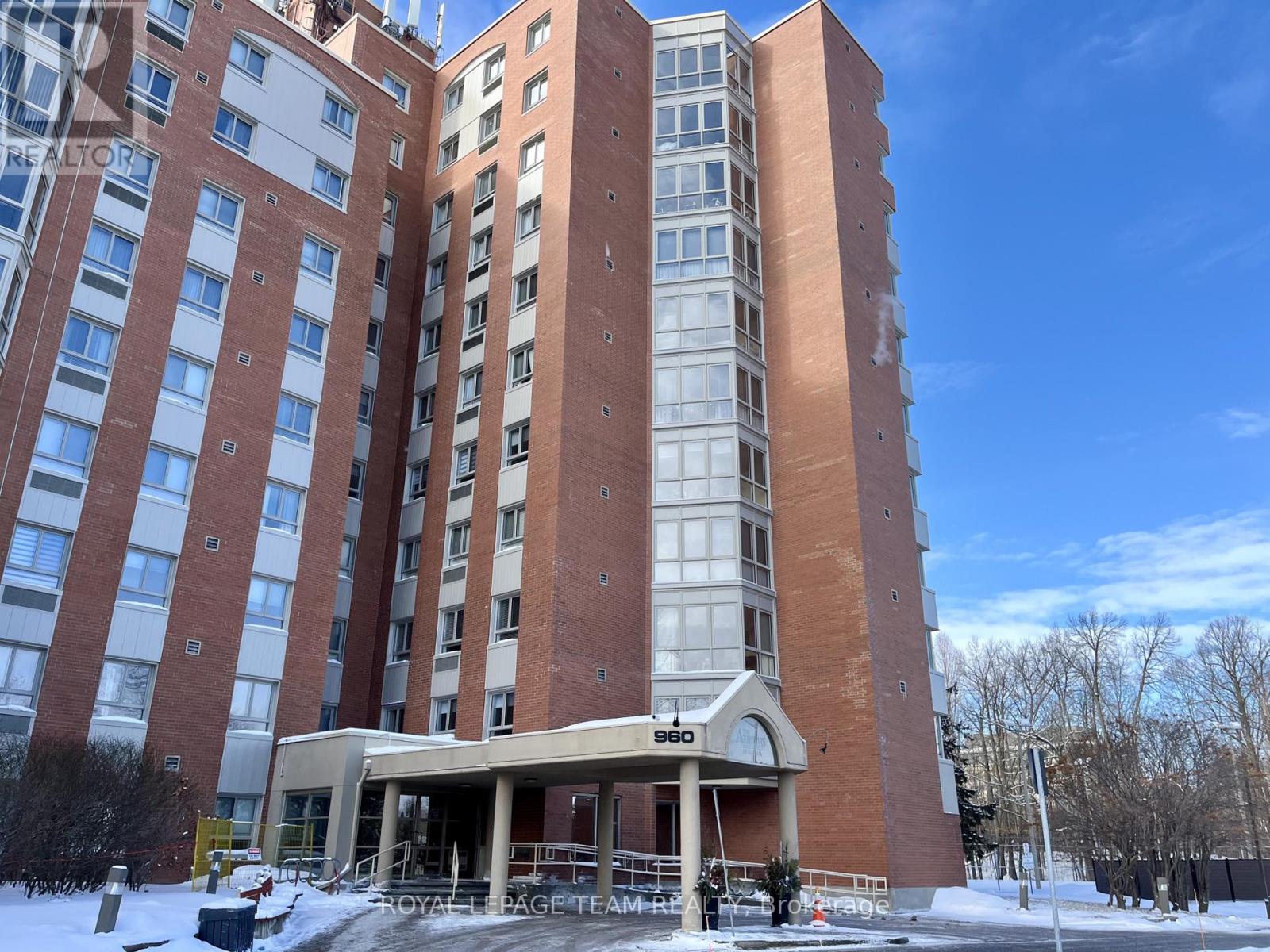 MLS® listing #29310154 for sale located at 620 - 960 TERON ROAD