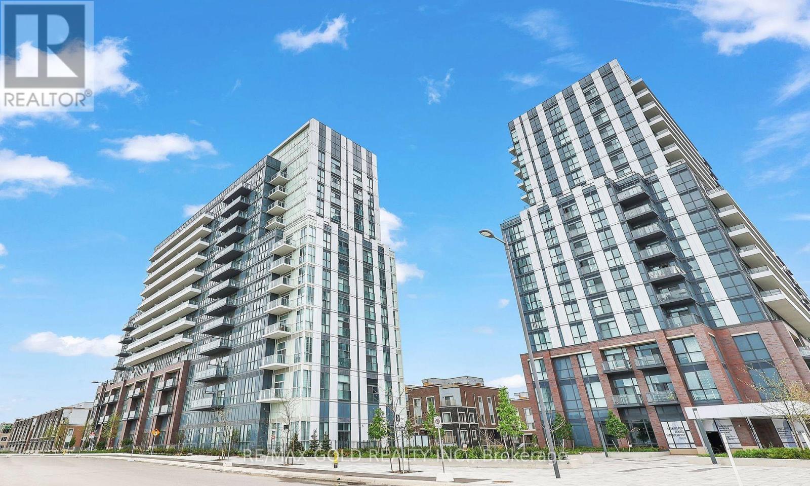 MLS® listing #29310205 for sale located at 1116 - 60 HONEYCRISP CRESCENT