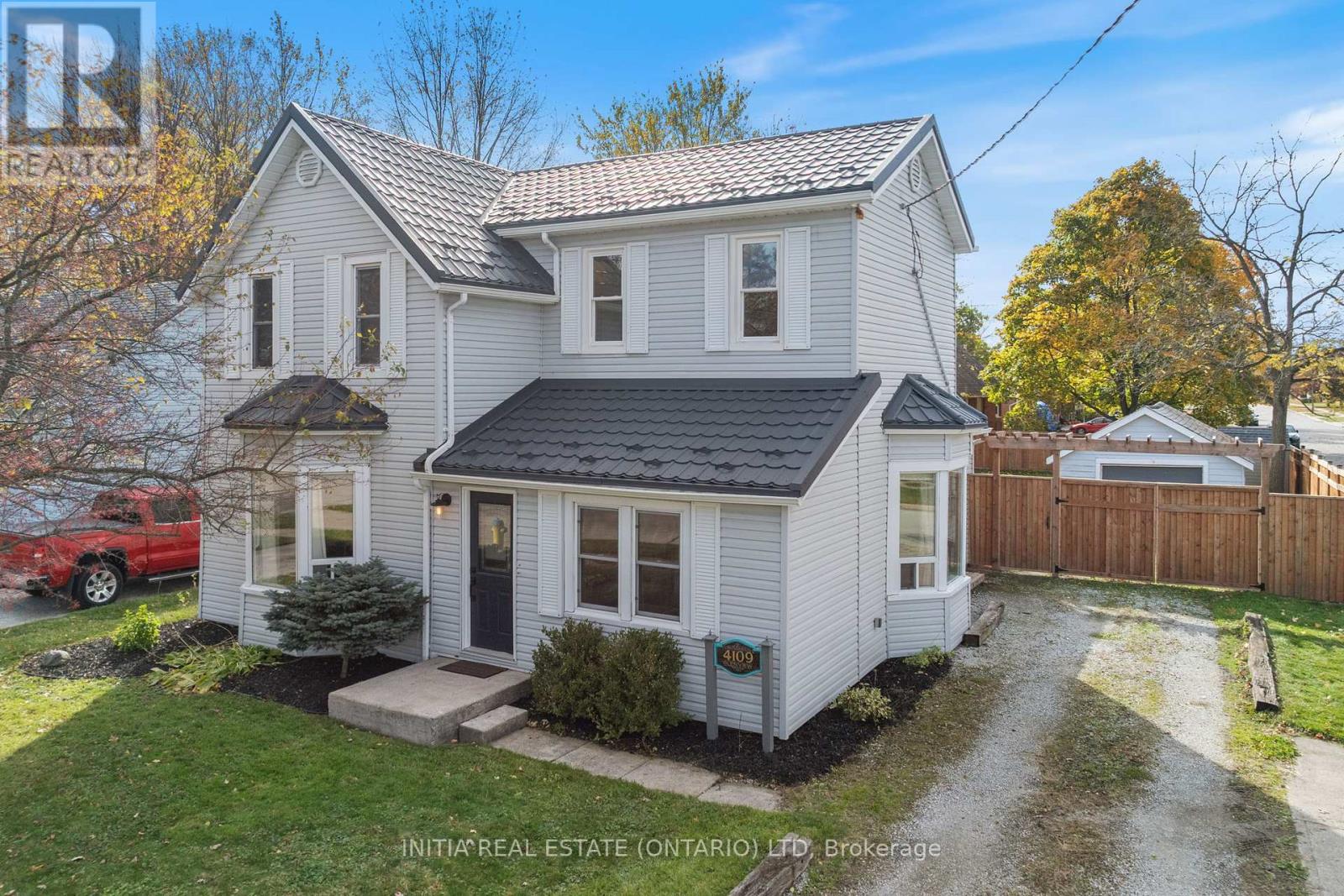 MLS® listing #29310224 for sale located at 4109 GLENVIEW ROAD