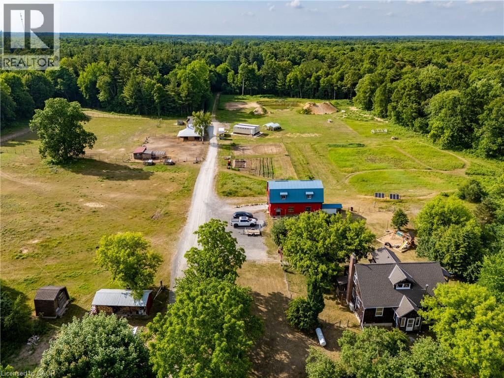 MLS® listing #29310363 for sale located at 1353 CHARLOTTEVILLE RD. 8 Road