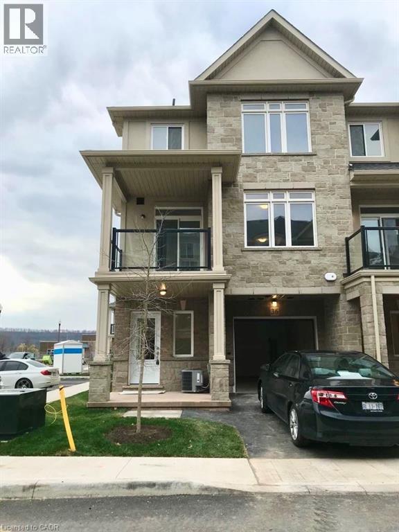 MLS® listing #29310368 for sale located at 40 ZINFANDEL Drive Unit# 36