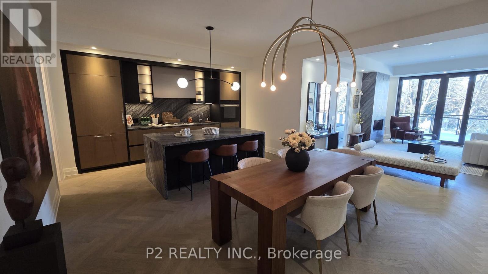 MLS® listing #29310558 for sale located at 312 - 2 FOREST HILL ROAD