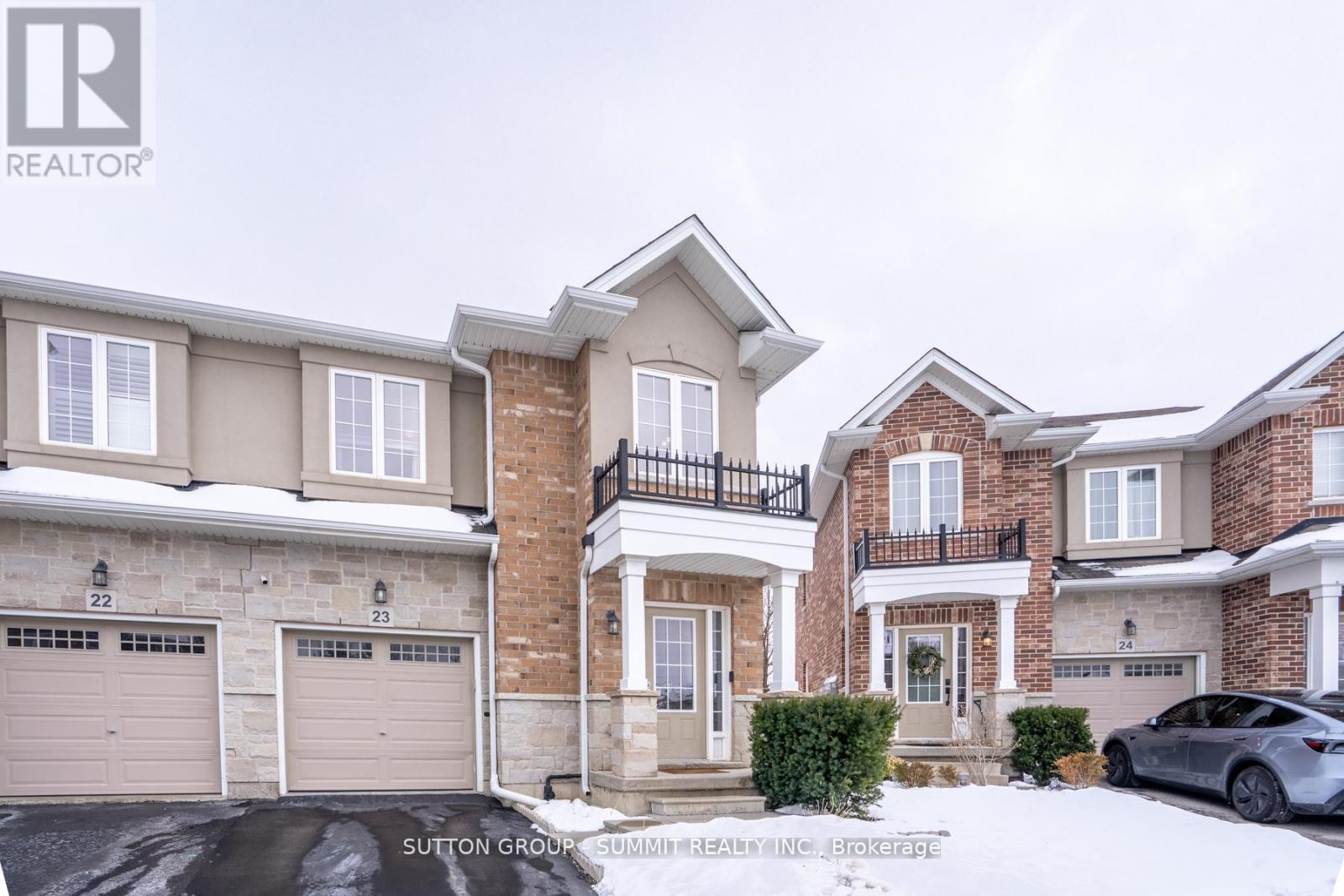 MLS® listing #29310642 for sale located at 23 - 90 RAYMOND ROAD