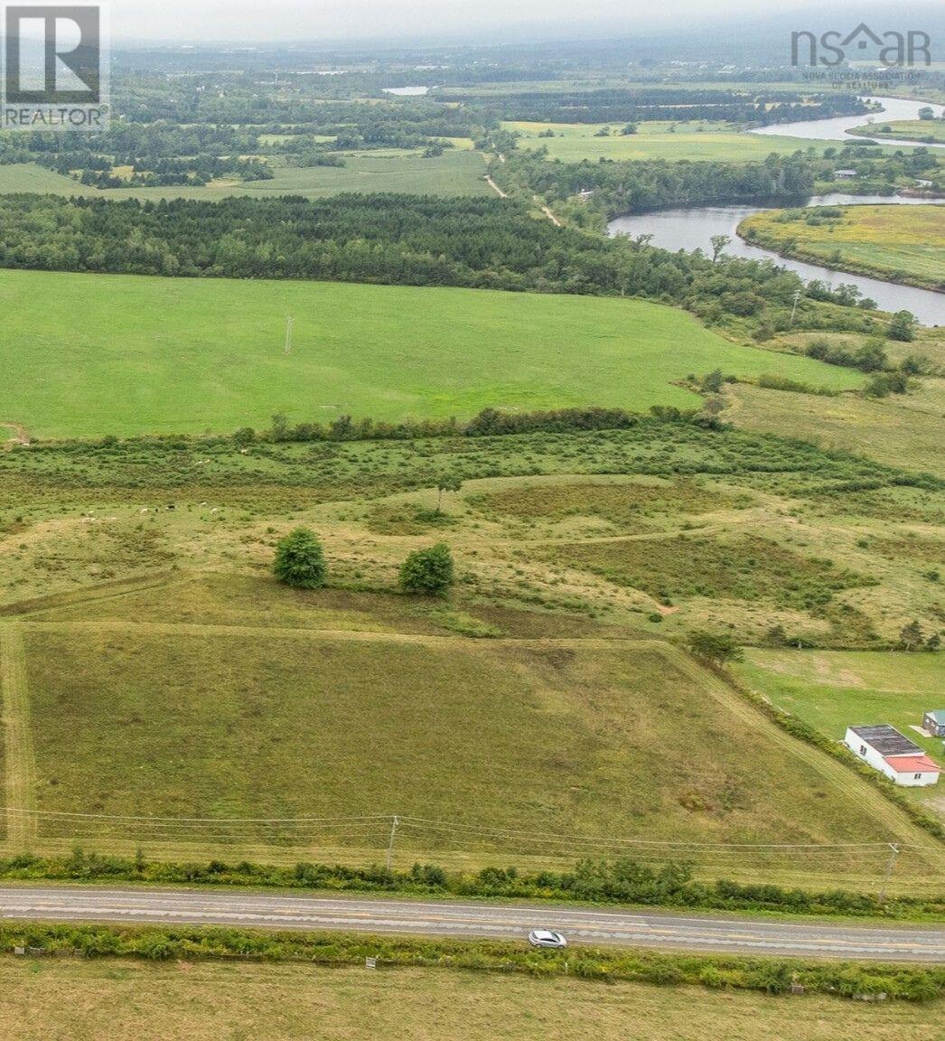 MLS® listing #29311380 for sale located at Lot 100 Brickyard Road