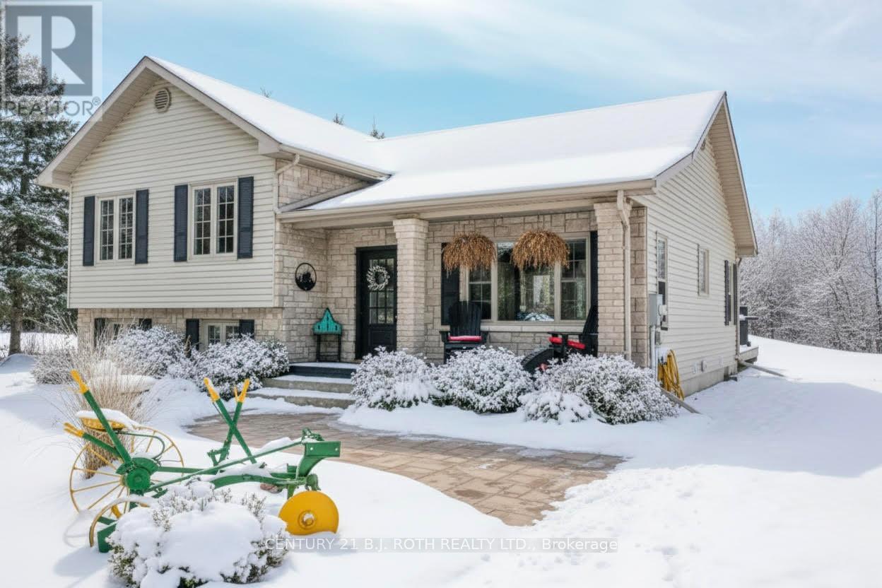 MLS® listing #29311551 for sale located at 70 LINE 12 SOUTH LINE