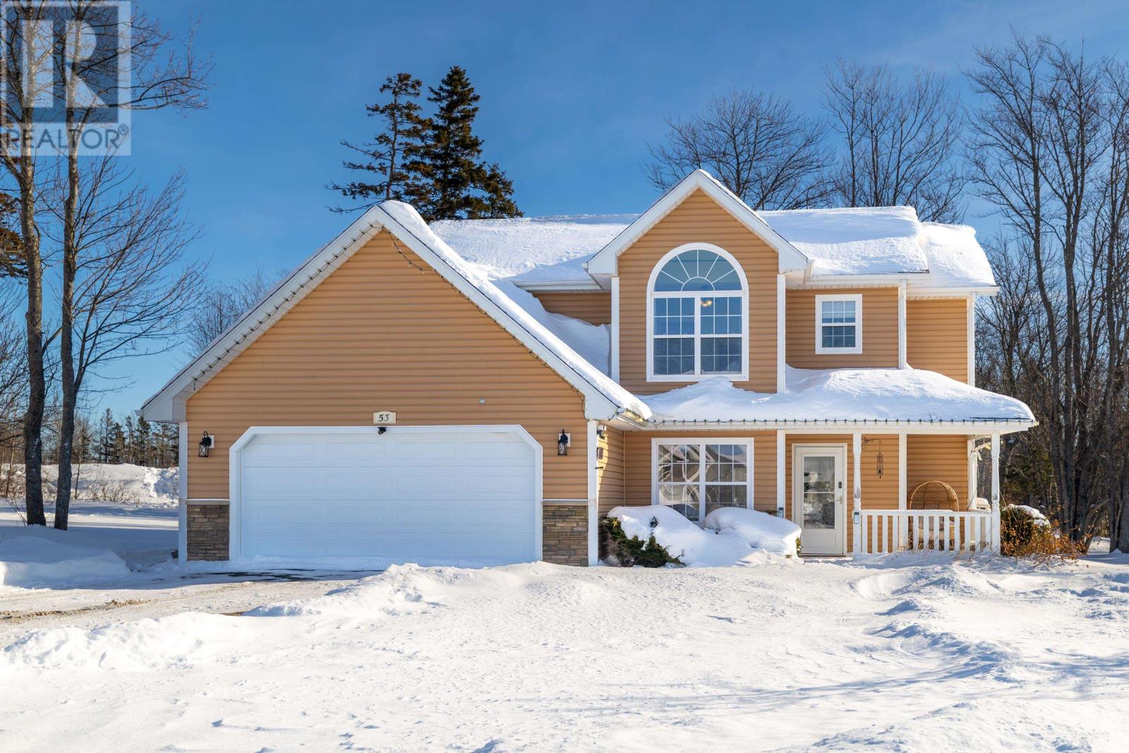 MLS® listing #29311563 for sale located at 53 Parkway Drive