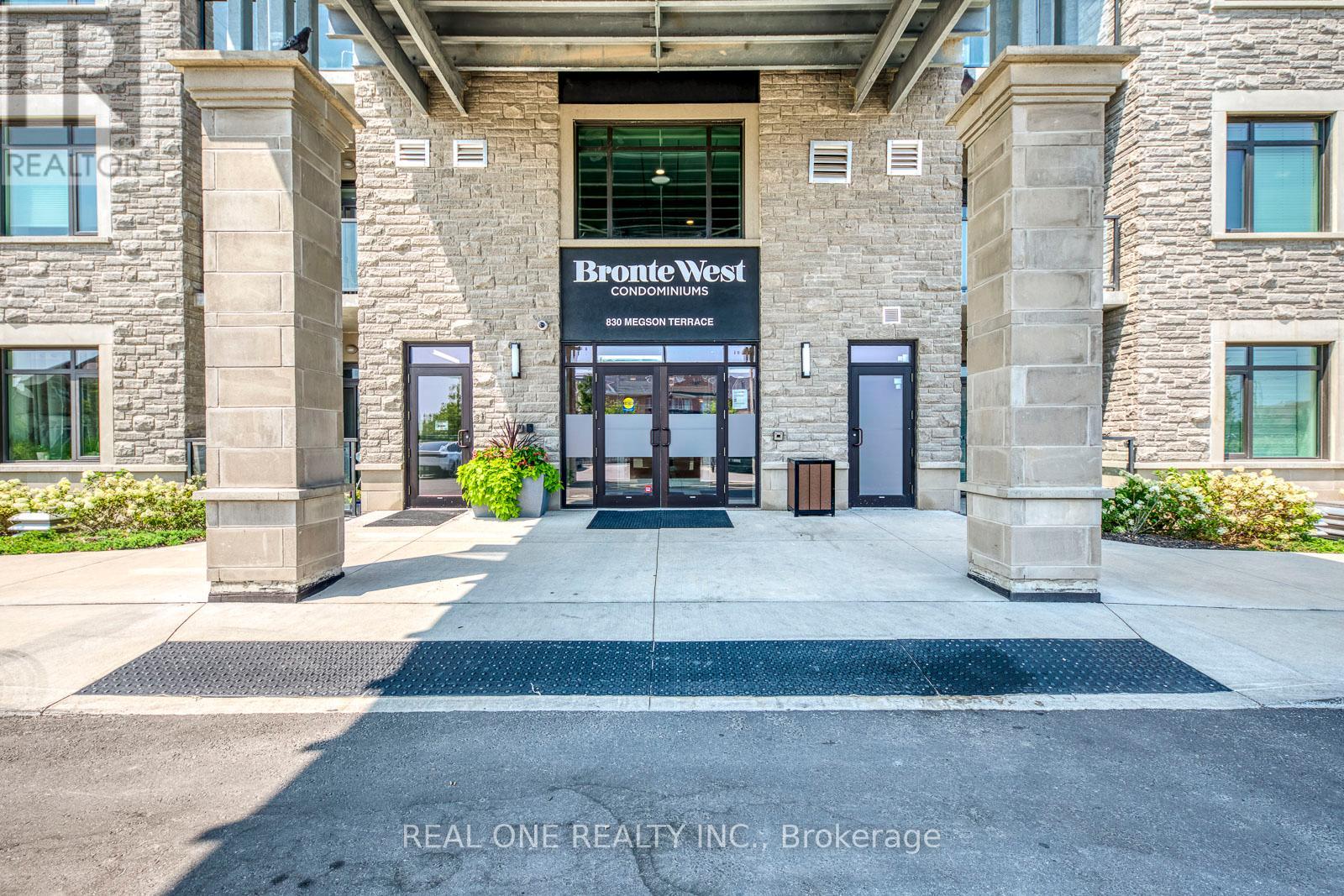 MLS® listing #29311671 for sale located at 101 - 830 MEGSON TERRACE