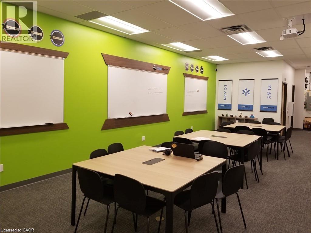 MLS® listing #29311861 for sale located at 450 COLUMBIA Street W Unit# 3