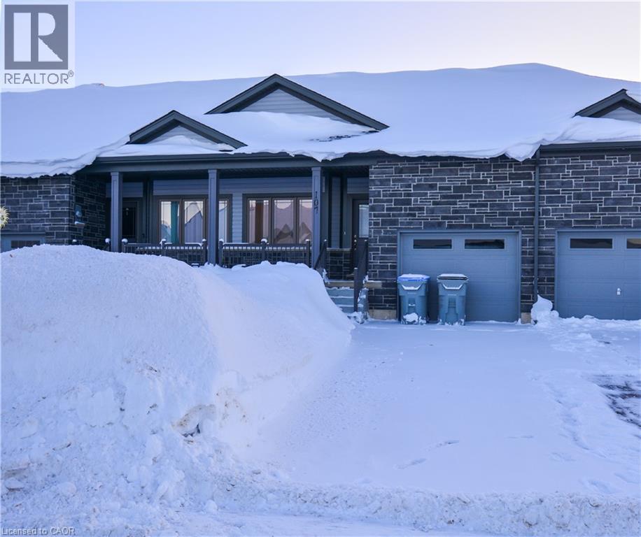 MLS® listing #29311929 for sale located at 107 CHERYL Avenue