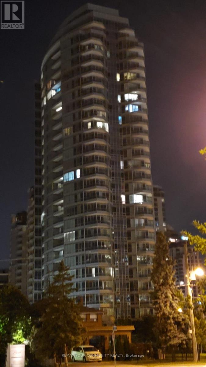 MLS® listing #29311962 for sale located at 2106 - 60 BYNG AVENUE