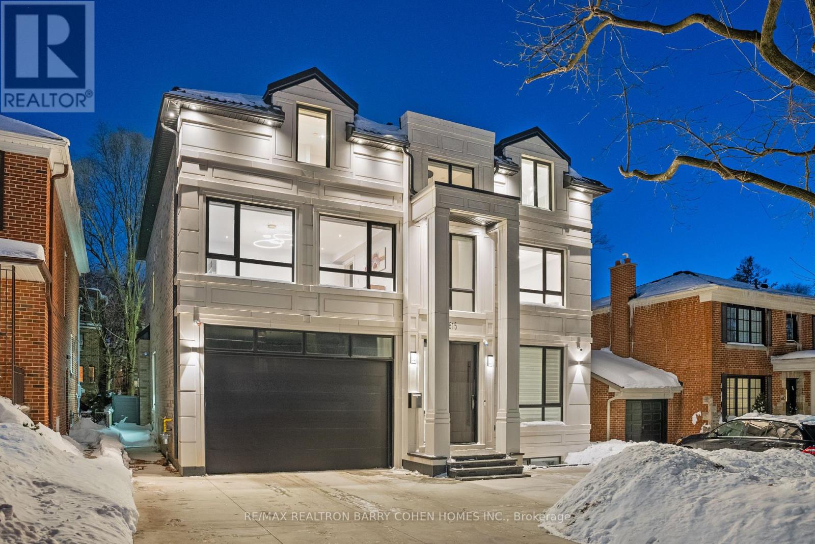 MLS® listing #29311968 for sale located at 615 BRIAR HILL AVENUE