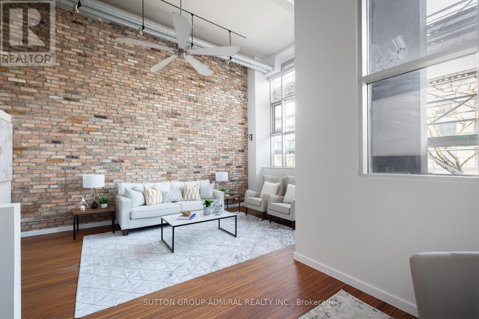 MLS® listing #29311979 for sale located at 201 - 1852 QUEEN STREET E