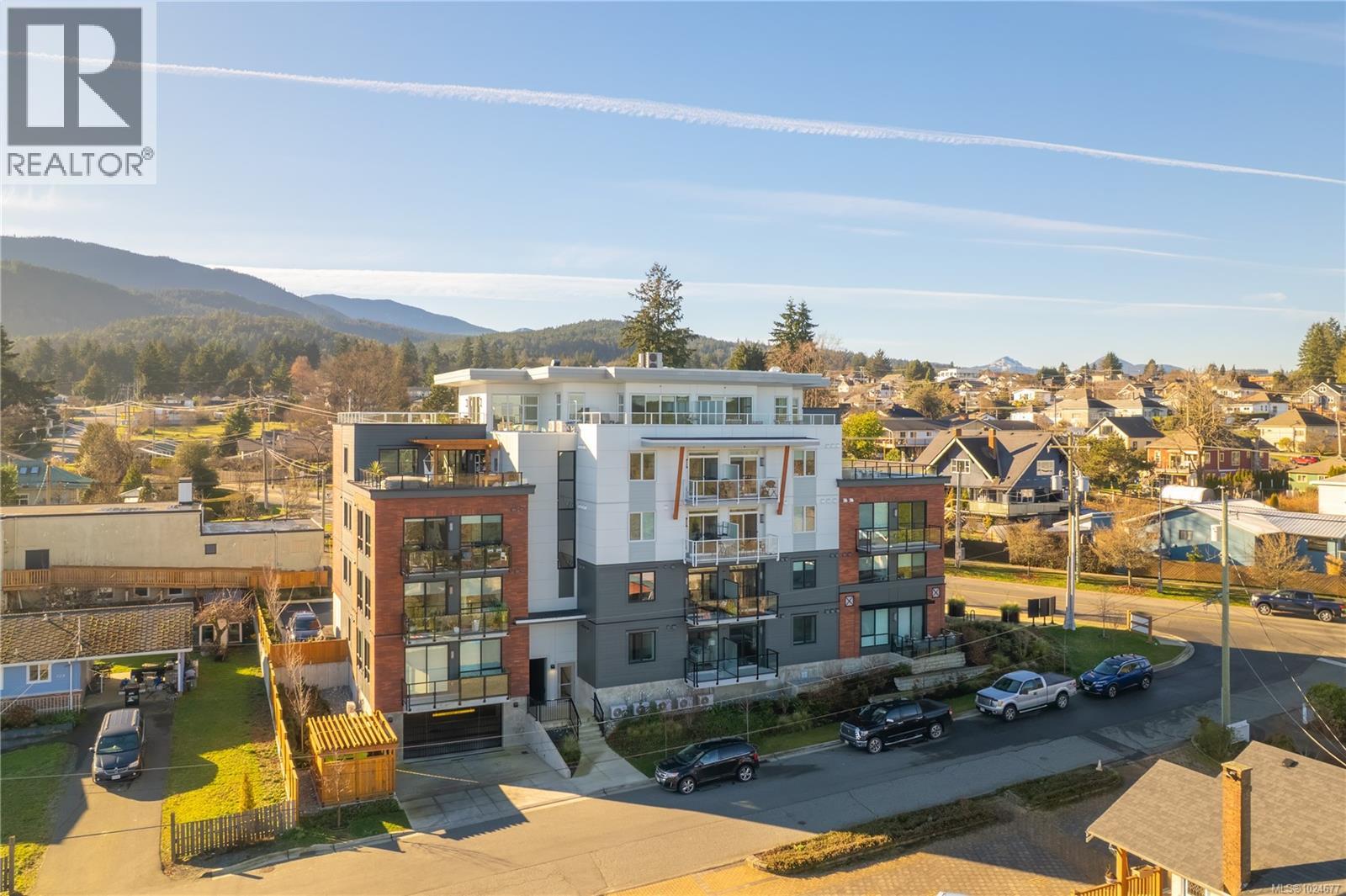 MLS® listing #29312009 for sale located at 301 201 Dogwood Dr