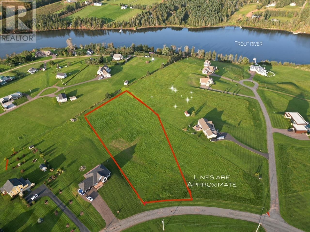 MLS® listing #29312028 for sale located at Lot A-03 Riverbend