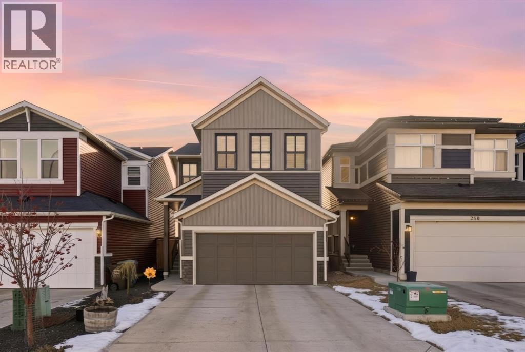 MLS® listing #29312105 for sale located at 254 Howse Drive NE