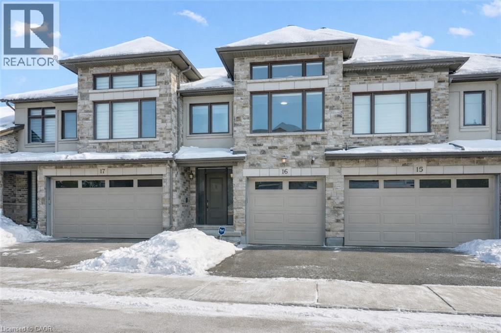 MLS® listing #29312154 for sale located at 271 GREY SILO Road Unit# 16