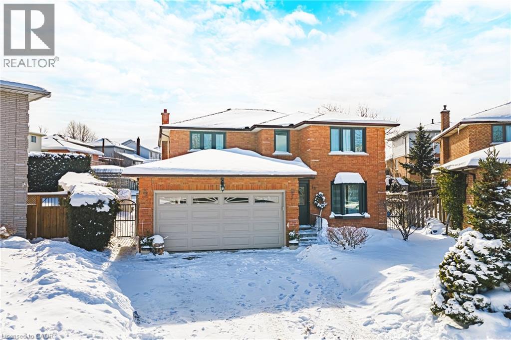 MLS® listing #29312294 for sale located at 19 GLENHAVEN Court