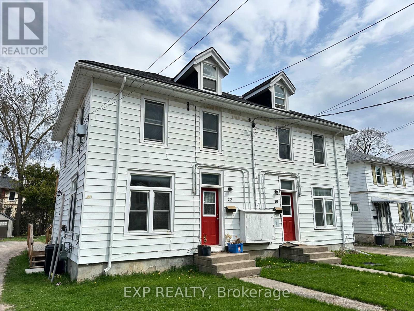 MLS® listing #29312302 for sale located at 22 CHARLOTTE STREET