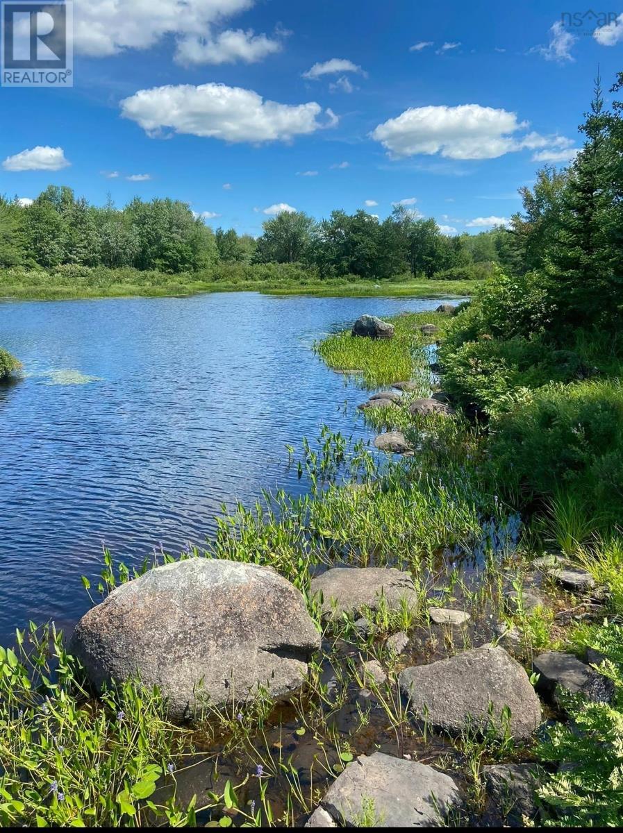 MLS® listing #29312491 for sale located at Lot 29 Salmon Run Road