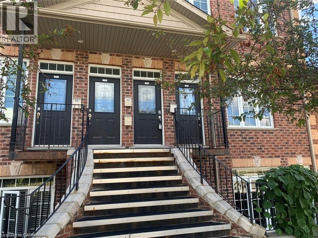 MLS® listing #29312549 for sale located at 555 KING Street E Unit# 308