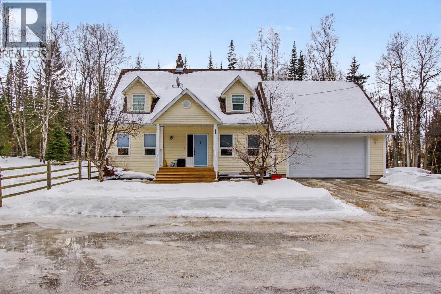 MLS® listing #29313886 for sale located at 9985 PRODAHL ROAD