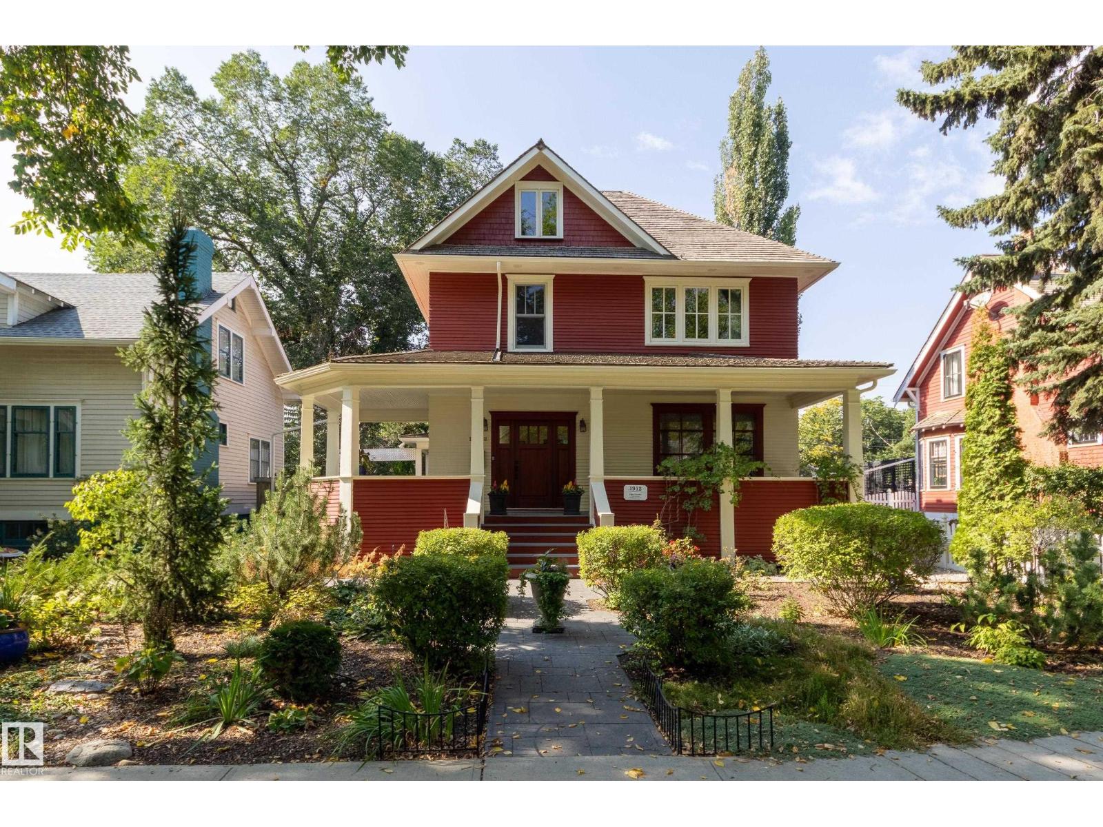 MLS® listing #29314070 for sale located at 10828 125 ST NW