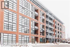 MLS® listing #29314443 for sale located at 15 PRINCE ALBERT Boulevard Unit# 611