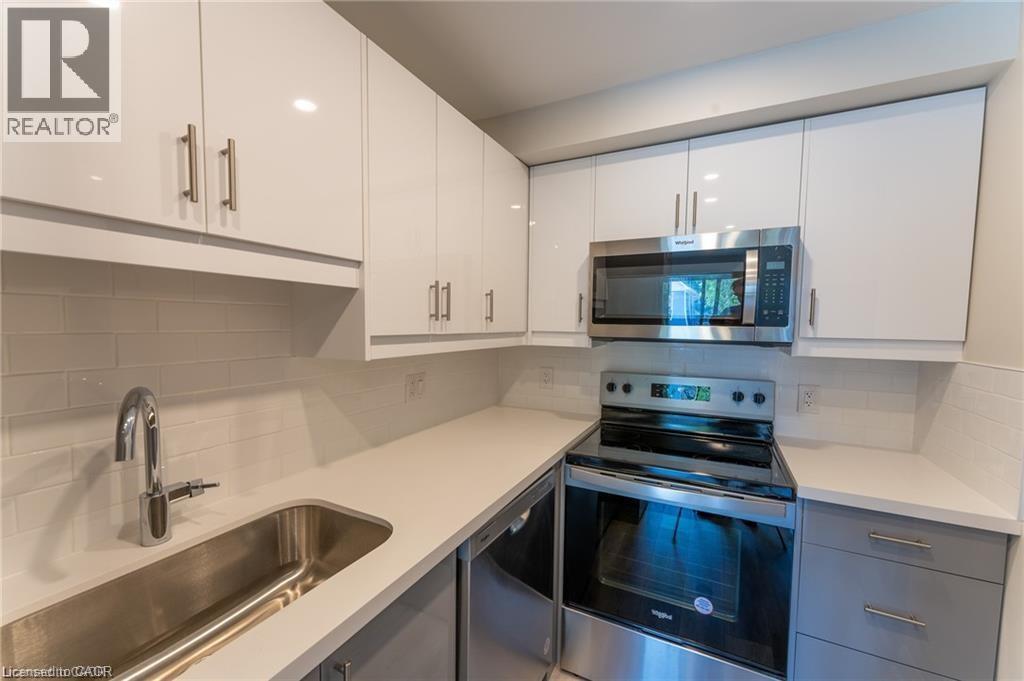 MLS® listing #29315065 for sale located at 700 LAWRENCE Road Unit# 103