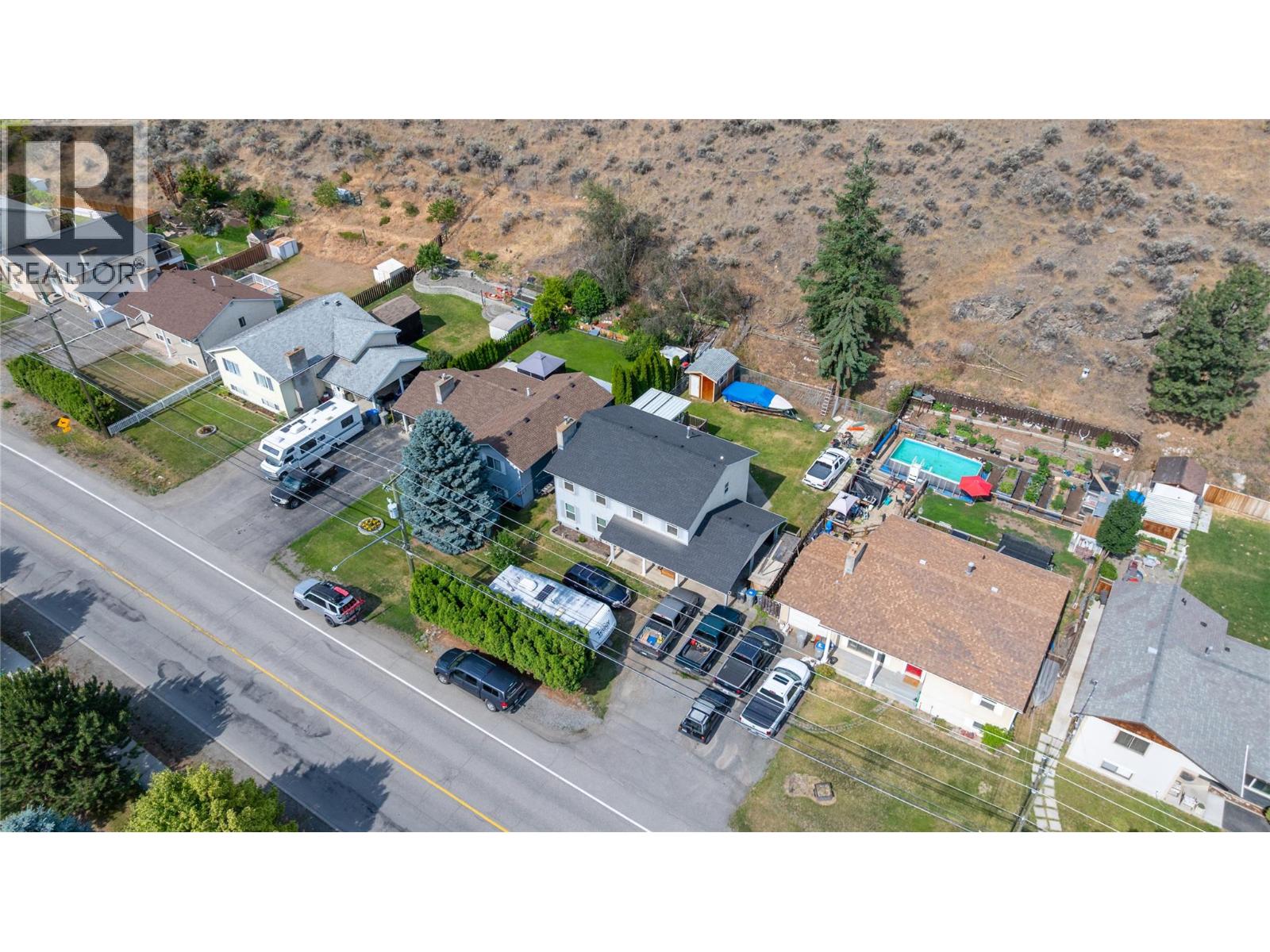 MLS® listing #29315133 for sale located at 3688 Westsyde Road