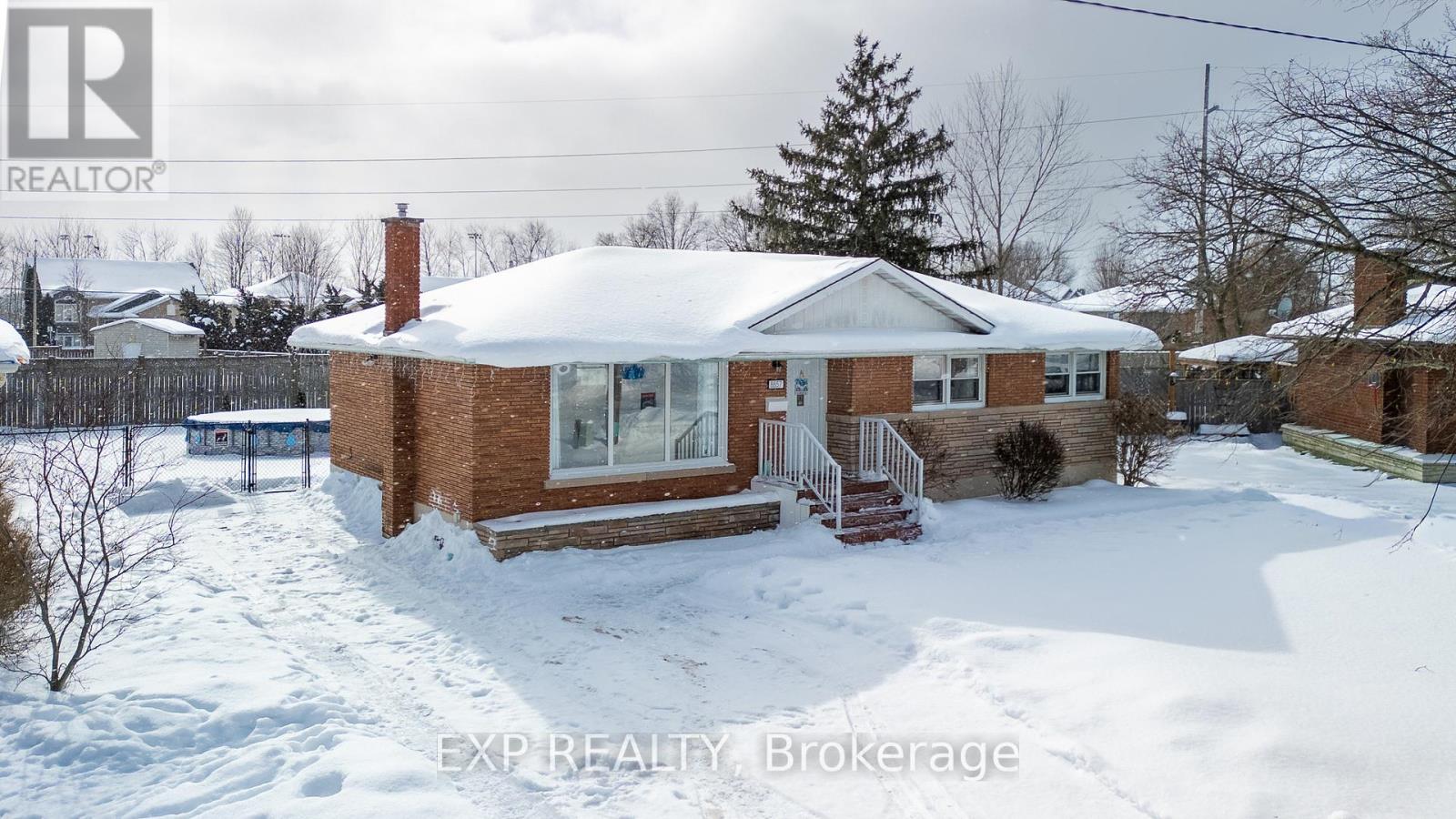MLS® listing #29315291 for sale located at 8857 BANTING AVENUE