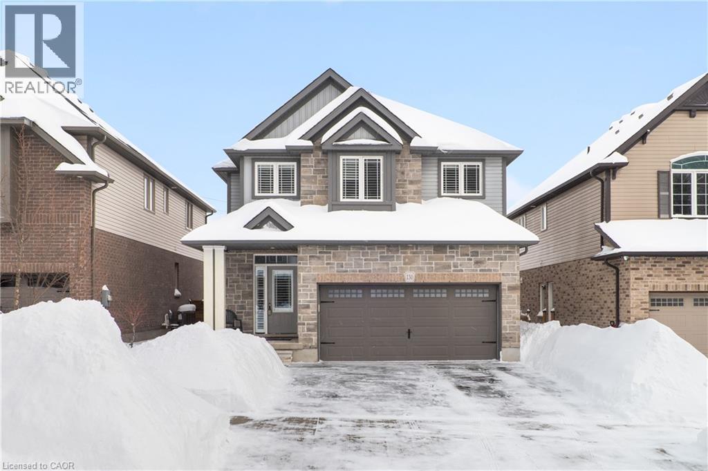 MLS® listing #29315862 for sale located at 130 ELMBANK Trail