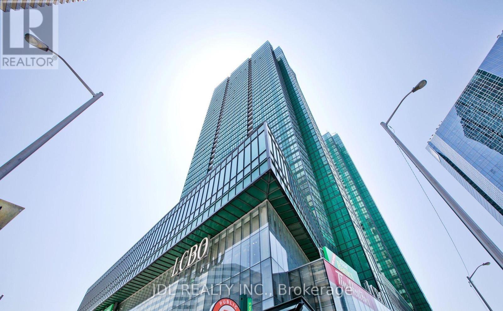 MLS® listing #29316821 for sale located at 1208 - 9 BOGERT AVENUE