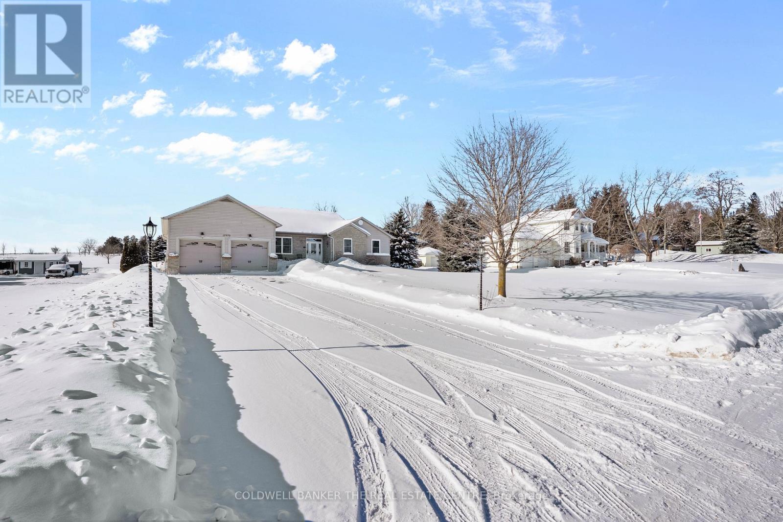MLS® listing #29316827 for sale located at 15970 MARSH HILL ROAD