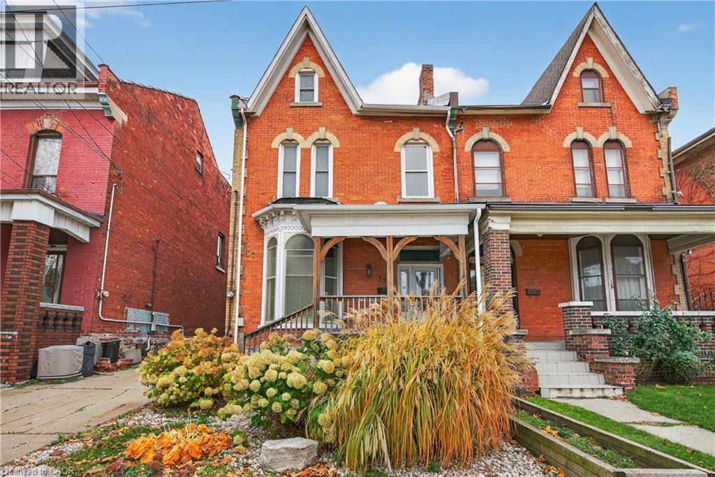 MLS® listing #29317035 for sale located at 292 JOHN Street N