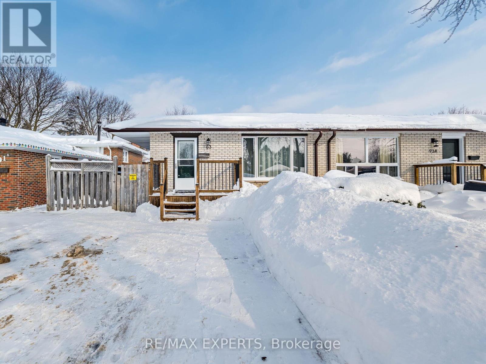 MLS® listing #29317129 for sale located at 93 DAWSON ROAD