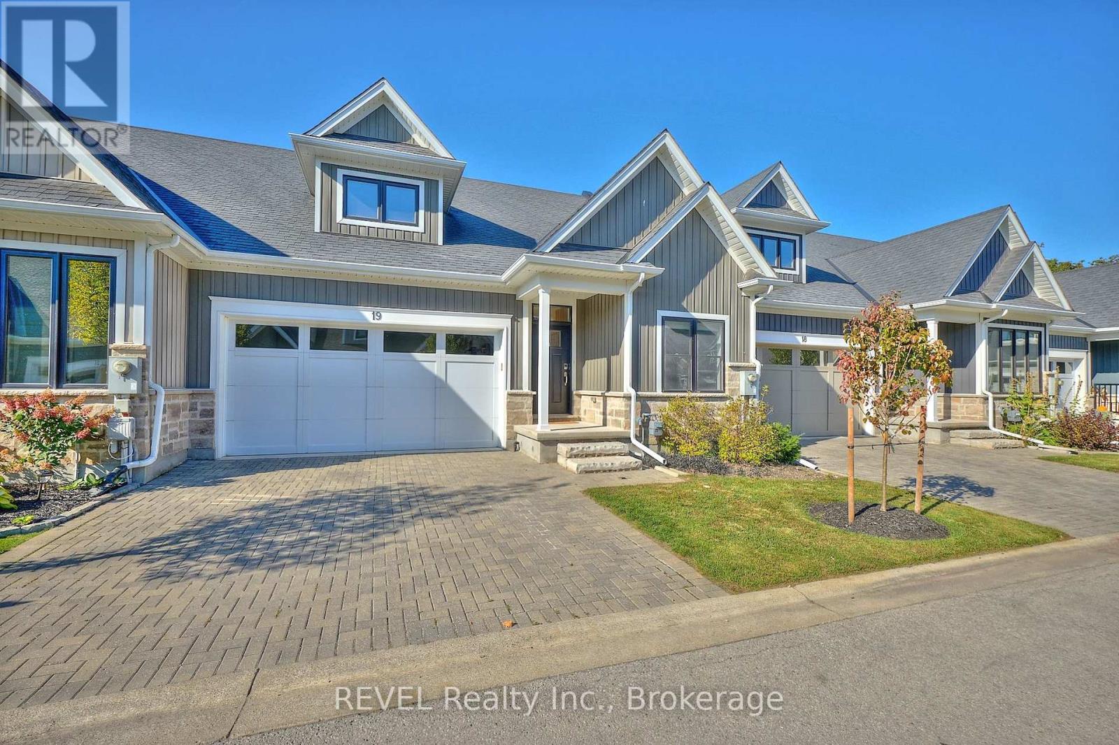 MLS® listing #29317179 for sale located at 19 - 9245 SHOVELLER DRIVE