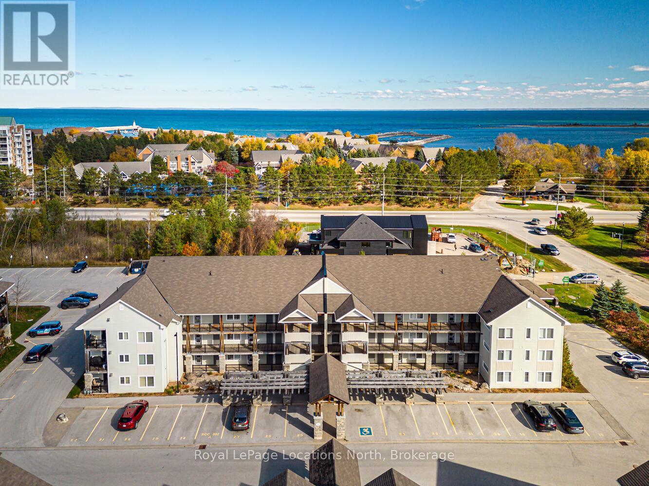 MLS® listing #29317287 for sale located at 102 - 1 BRANDY LANE DRIVE