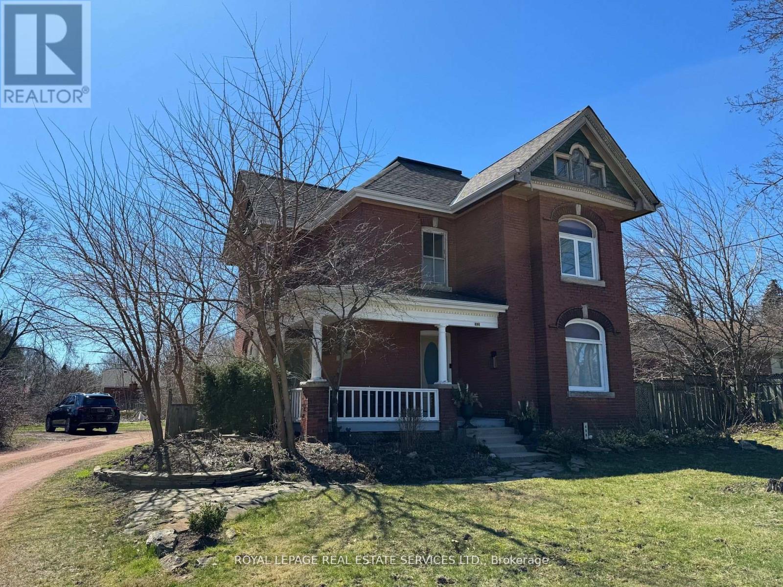 MLS® listing #29317307 for sale located at 496 WALKER'S LINE