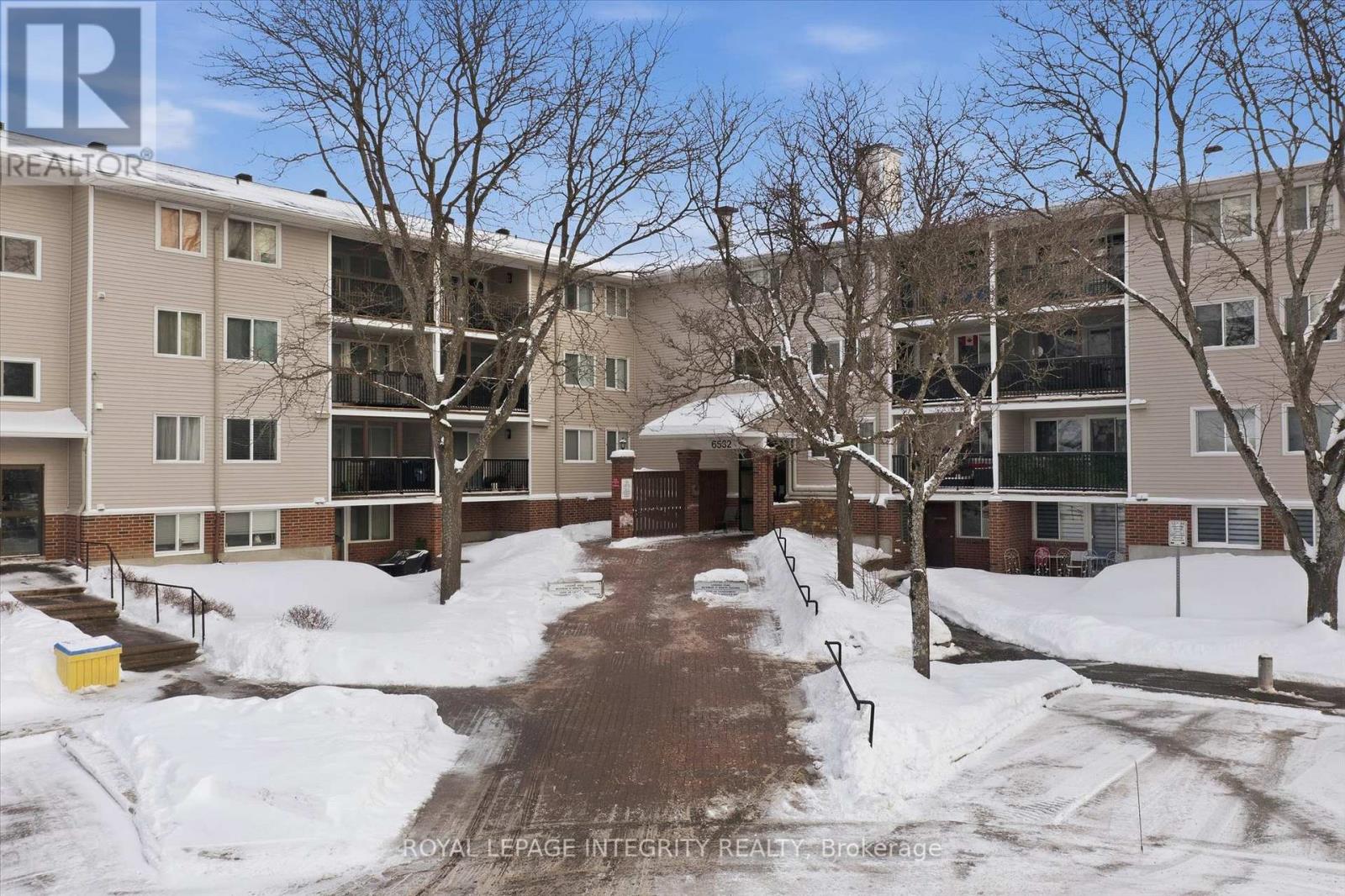 MLS® listing #29317340 for sale located at 114 - 6532 BILBERRY DRIVE