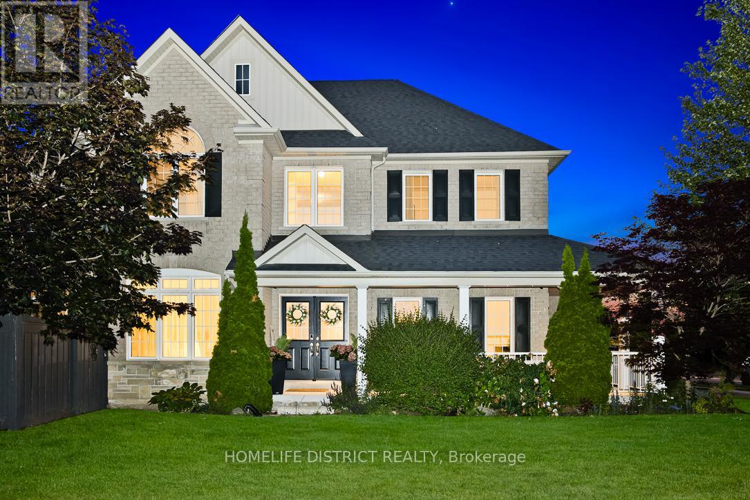 MLS® listing #29317427 for sale located at 847 GREENLEAF CIRCLE