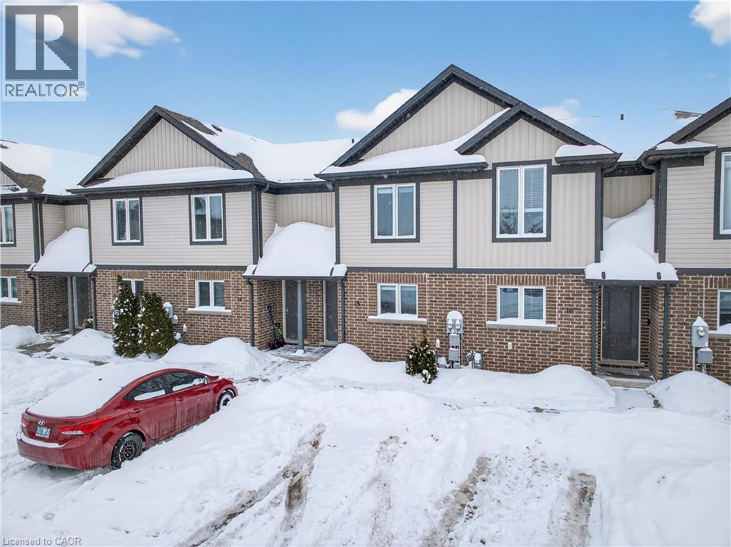 MLS® listing #29317477 for sale located at 7768 ASCOT Circle Unit# 15