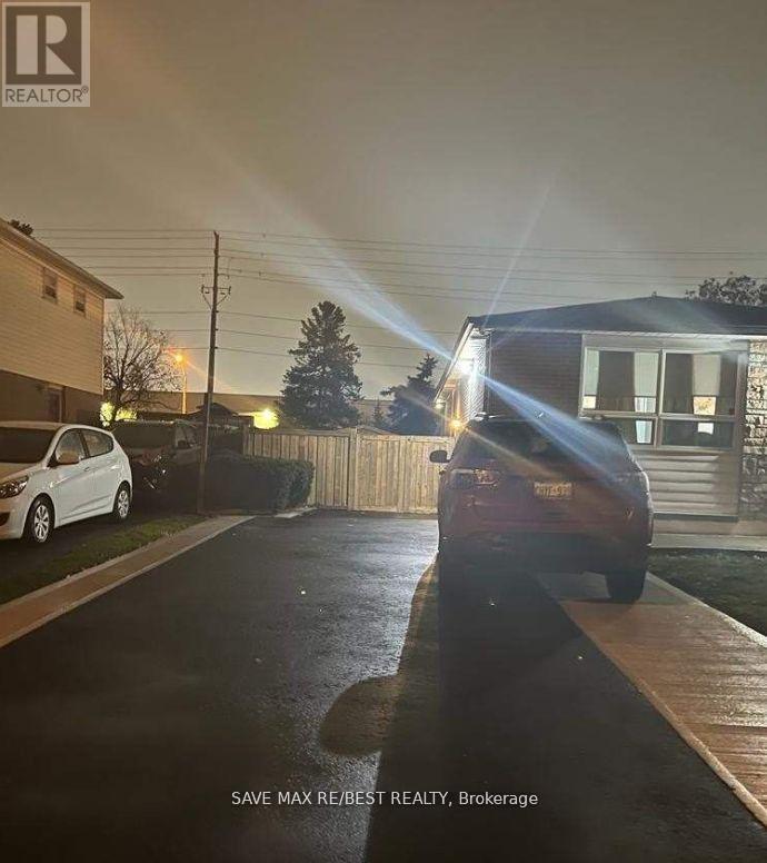 MLS® listing #29317484 for sale located at (BSMT) - 18 FINSBURY DRIVE