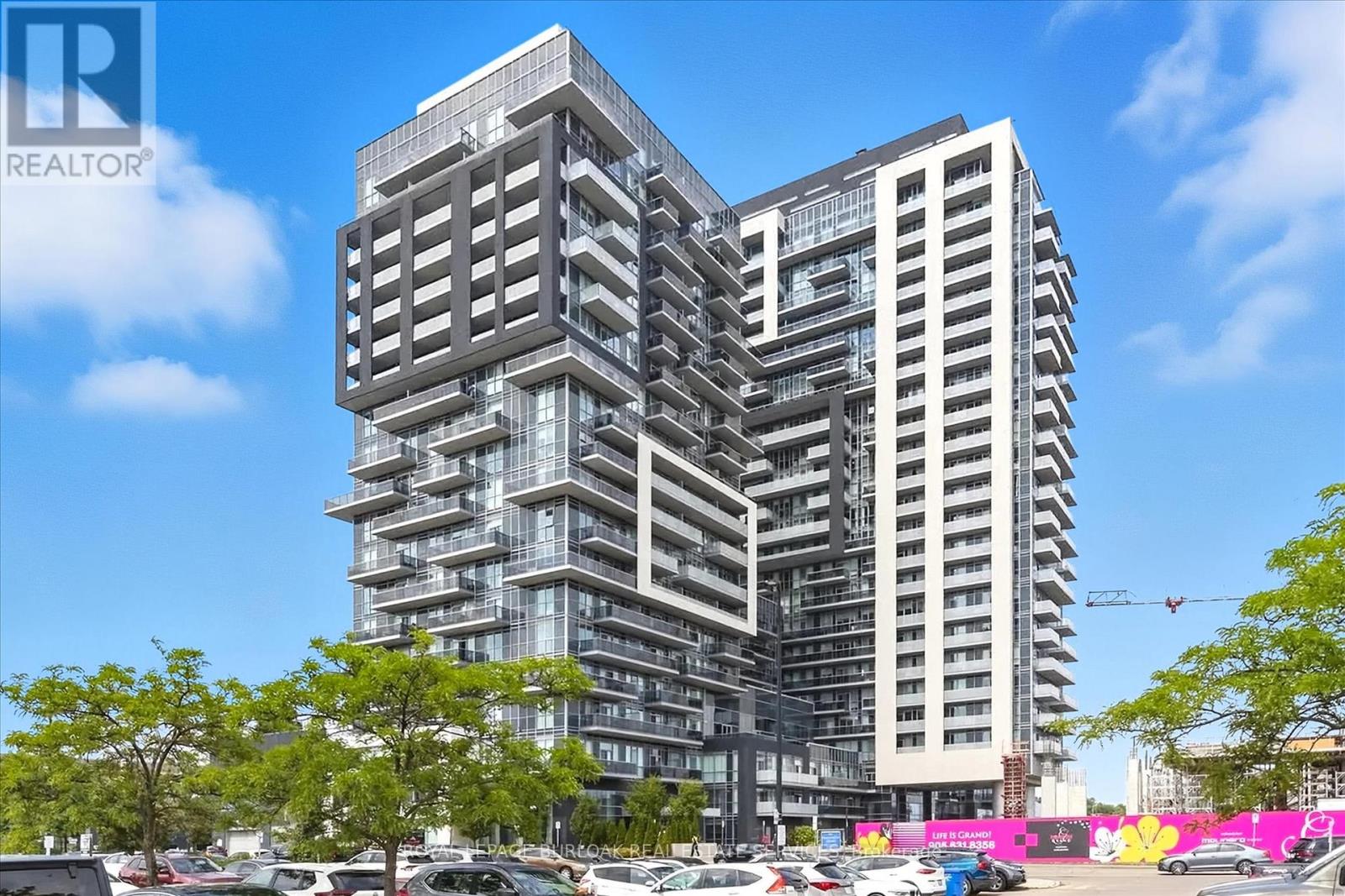 MLS® listing #29317496 for sale located at 2309 - 2087 FAIRVIEW STREET