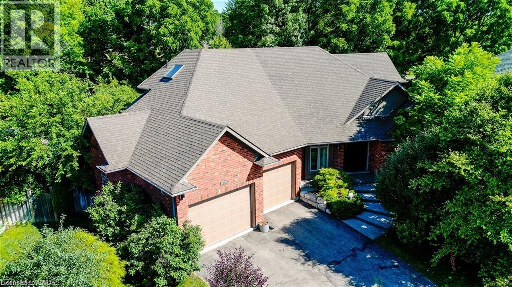 MLS® listing #29317606 for sale located at 75 WAGON Street