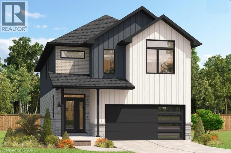 MLS® listing #29317788 for sale located at 208 BENNINGER Drive