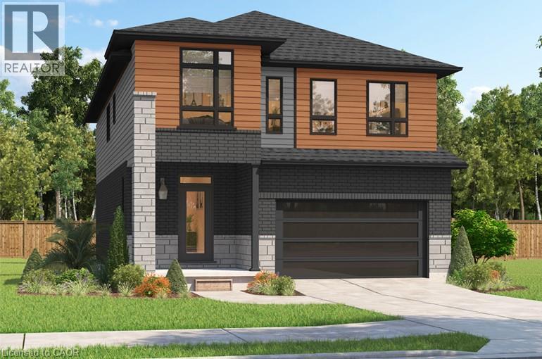 MLS® listing #29317903 for sale located at 204 BENNINGER Drive